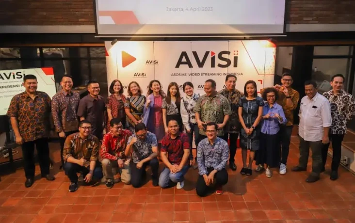 Target Vision+ Bersama...
