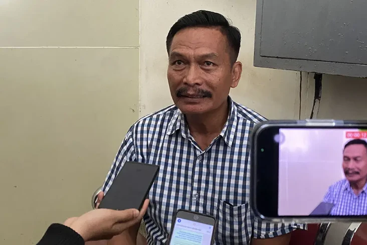 Jadi Saksi Sidang AG...