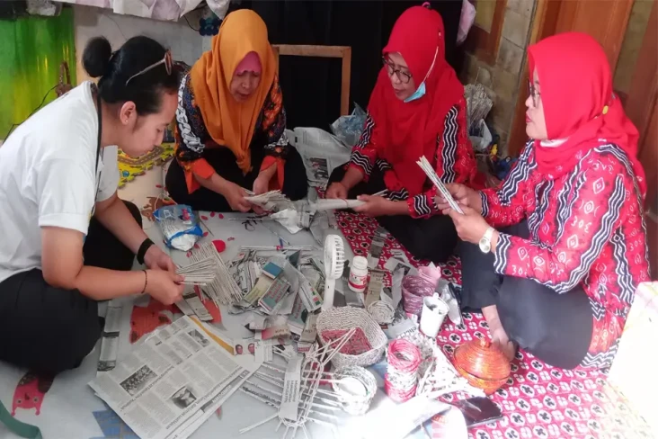 MNC Peduli Dorong Kreativitas...