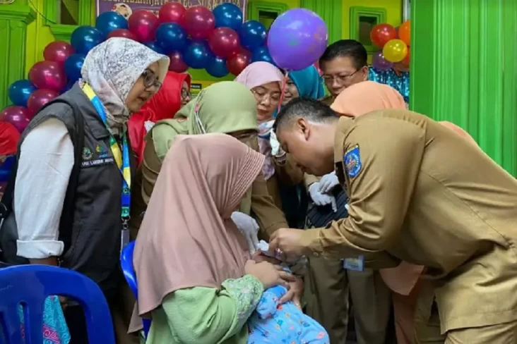 Sekda Depok: Semua Anak...