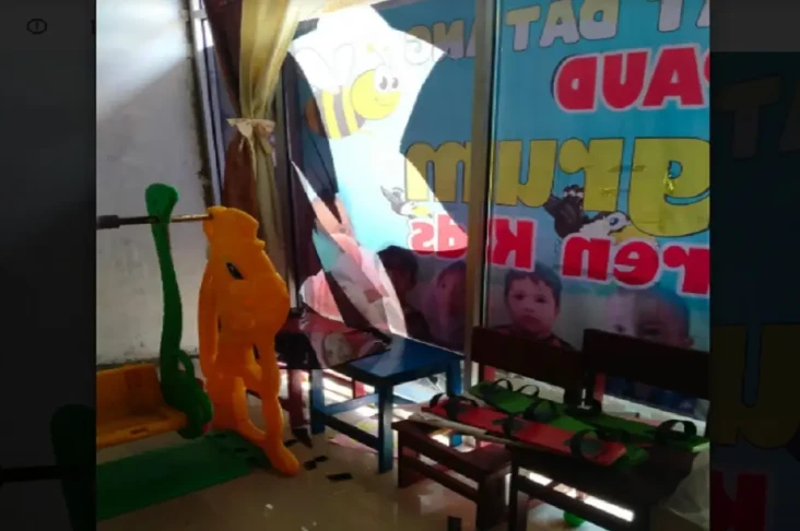 Kisah Pilu Pengasuh...