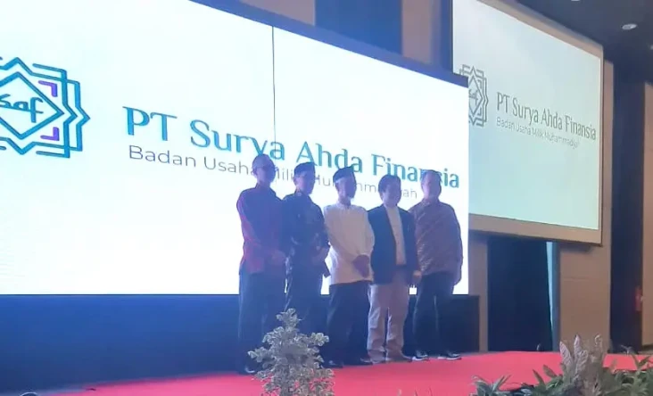 Muhammadiyah Luncurkan...