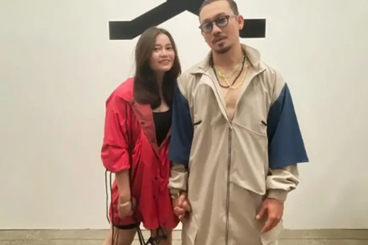 Denny Sumargo Bagi-Bagi...