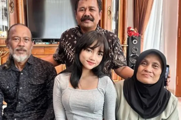 Momen Pertemuan Kembali...