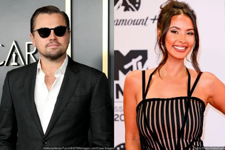 Leonardo DiCaprio Dikabarkan...