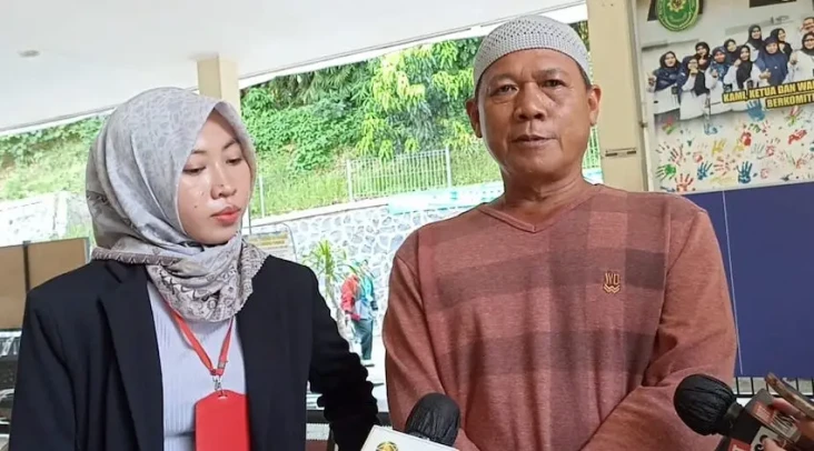 Harapkan Perceraian...