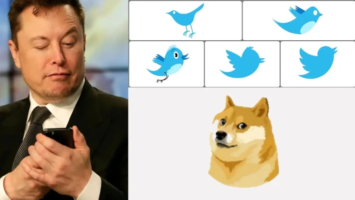 Kejutan, Elon Musk Copot...