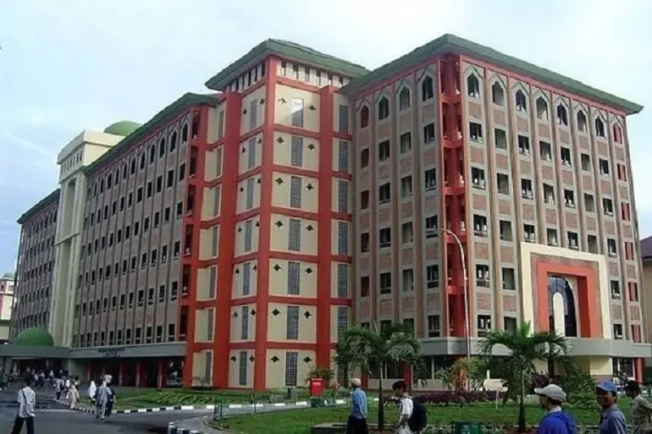 75.362 Siswa Lulus SPAN-PTKIN...