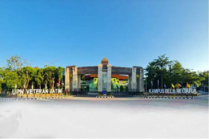 13 Jurusan Kuliah UPN...