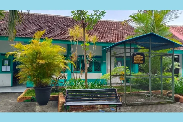 Potret MTsN 3 Banyuwangi,...