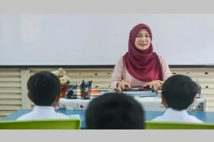 Siap-siap! Pendaftaran...
