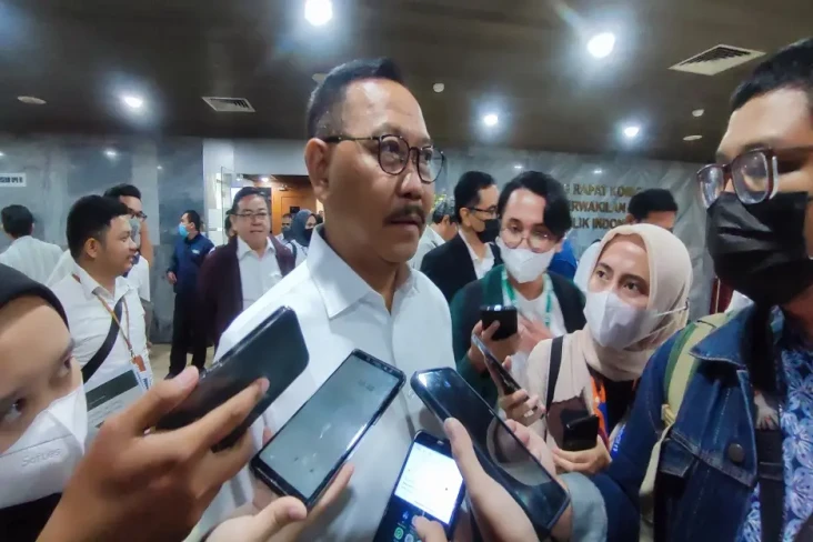 Ketika ASN Ceria Nikmati...