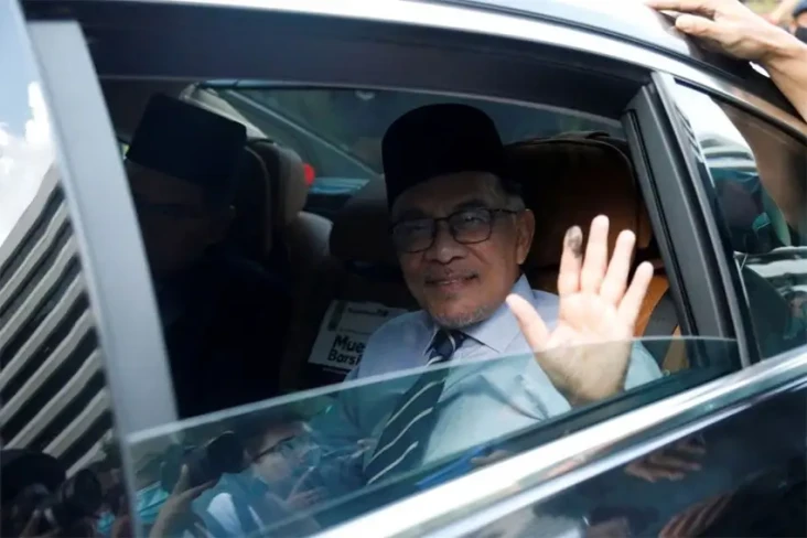Anwar Ibrahim Siap Dialog...
