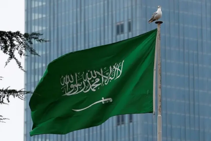 Arab Saudi Eksekusi...