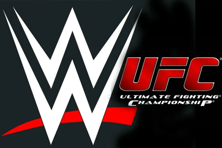 Wow! Merger UFC dan...