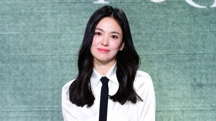 5 Pemain Drama Korea...