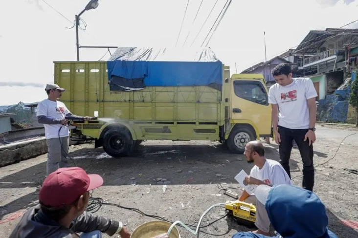 Antisipasi Kecelakaan,...