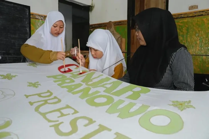 Kiai Muda Jatim Gelar...