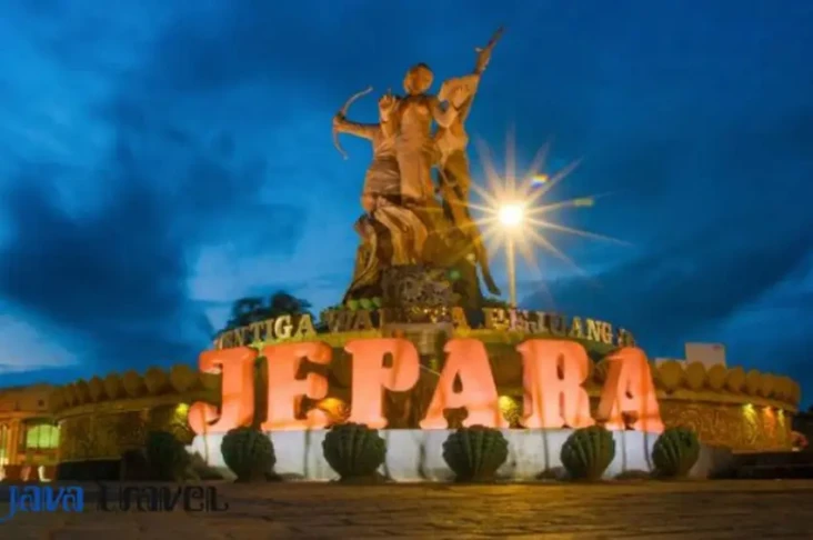 Asal Usul Nama dan Sejarah...