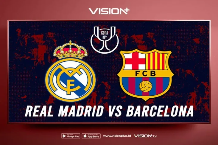 Saksikan Keseruan Copa...