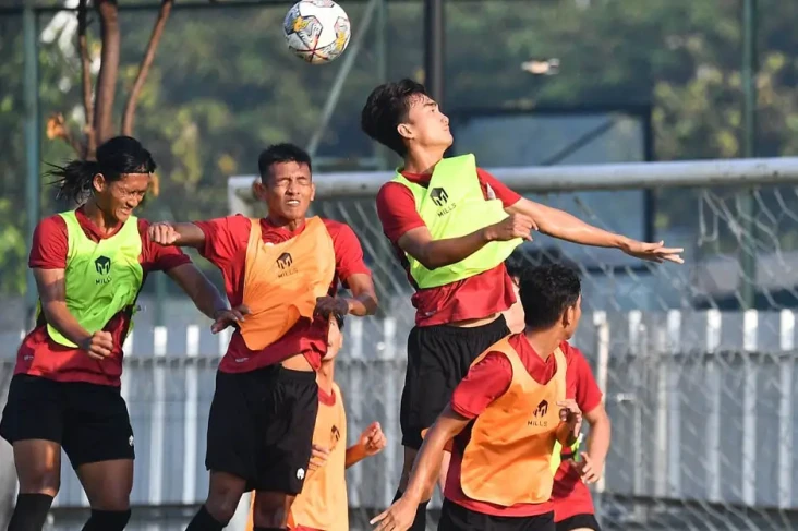 Erick Thohir Semringah...