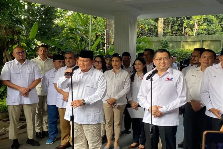 Ajak Perindo Gabung...
