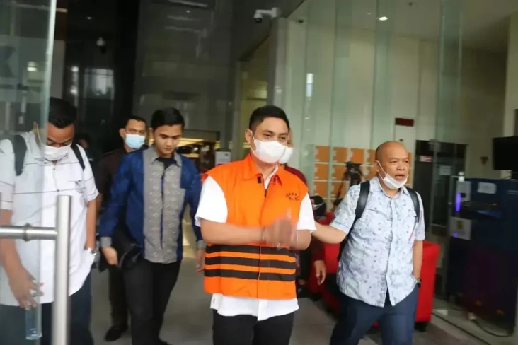 KPK Apresiasi Pengadilan...