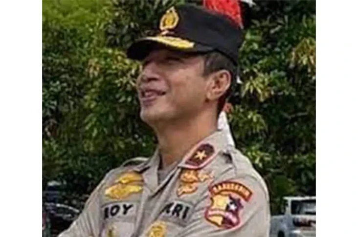 Mengenal 2 Jenderal...