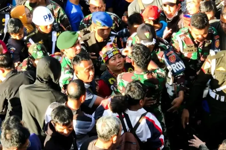 Ida Dayak Viral, Kemenkes:...