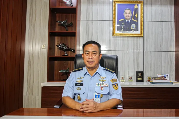 MNC Peduli dan RSAU...