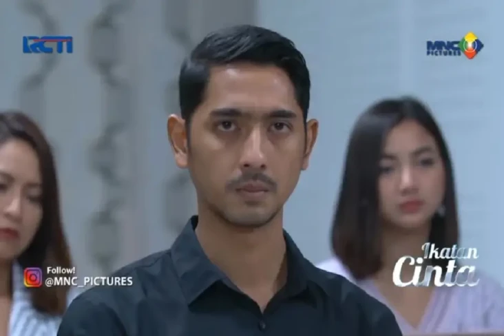 Sinopsis Ikatan Cinta...