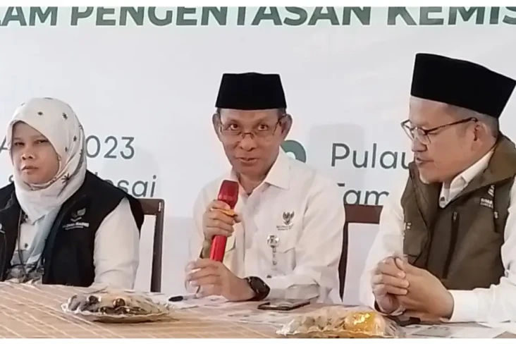 Kepercayaan Masyarakat...