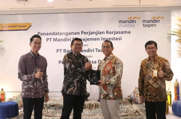 Bank Mantap Tawarkan...