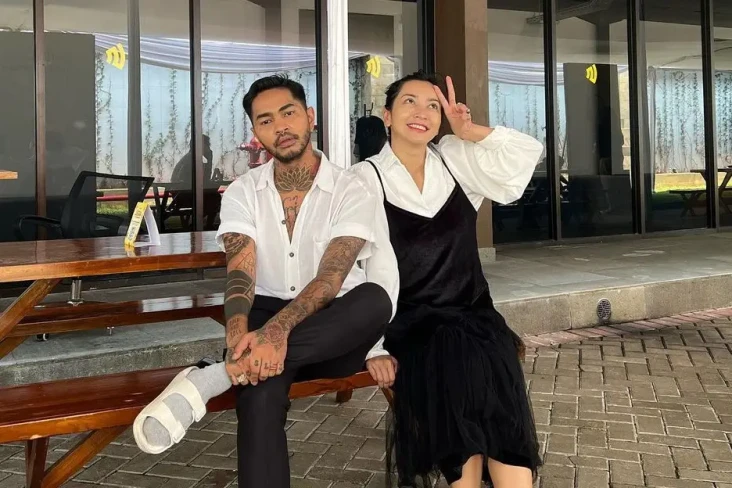 Sebelum Jadi Artis,...