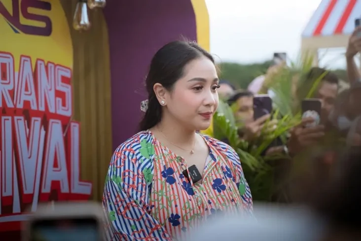 Nagita Slavina Sebut...