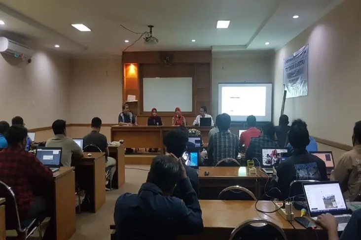 ISTN Gelar Workshop...