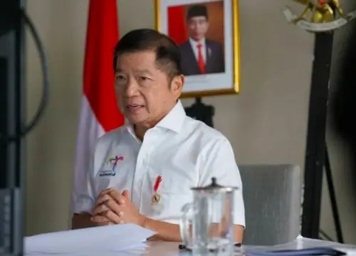 Kepala Bappenas Ungkap...
