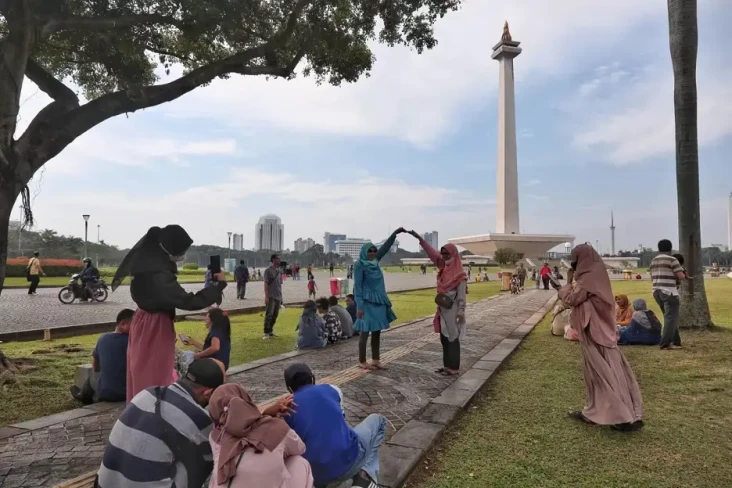 Jakarta Bakal Lengang...