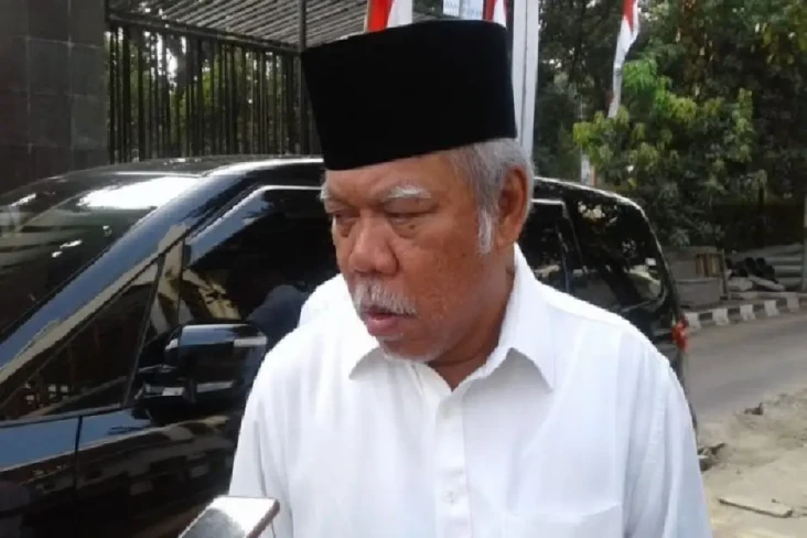 Pastikan Rp4,5 Triliun...