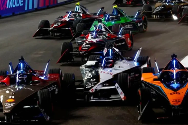 Jelang Jakarta E-Prix...