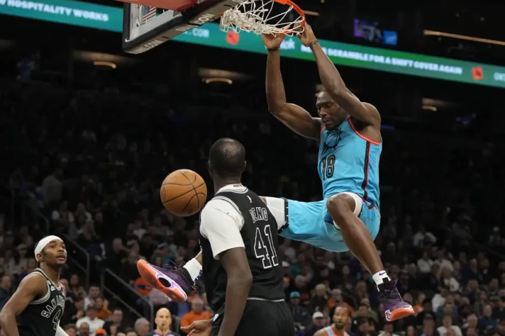 Hasil Lengkap NBA 2022/2023:...