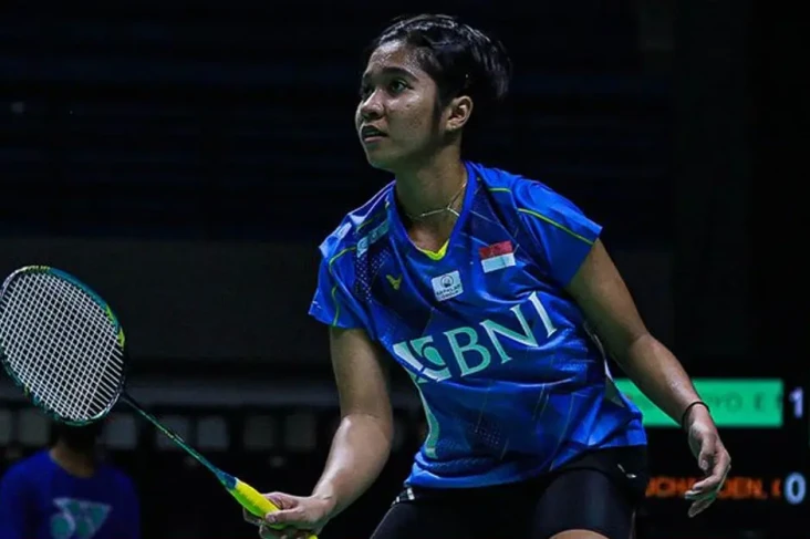 Hasil Orleans Masters...