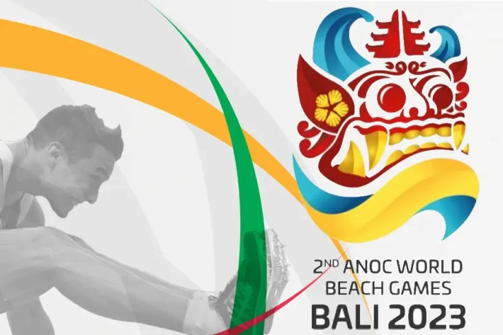 World Beach Games 2023...