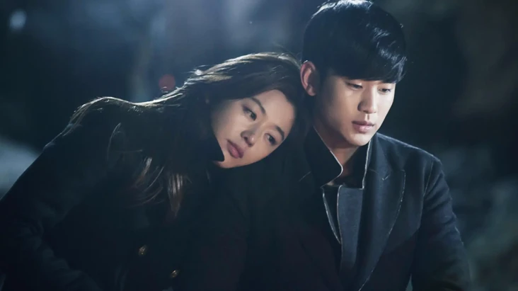 10 Drama Korea Rating...