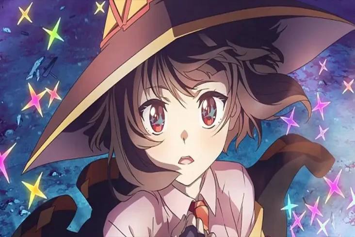 Ini Tempat Nonton KonoSuba:...