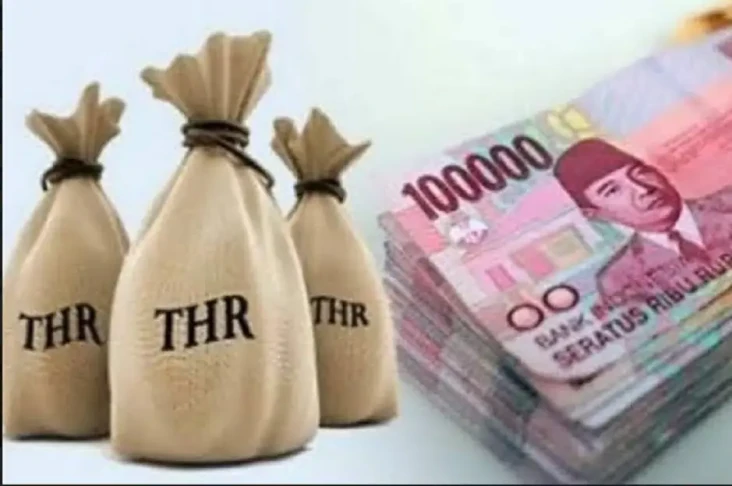 Ribuan Tenaga Honorer...