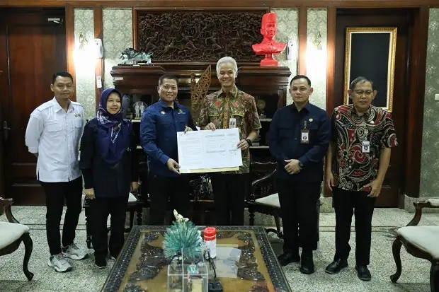 Kementan Nilai Program...