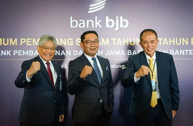 Bagikan Rp1,1 Triliun,...