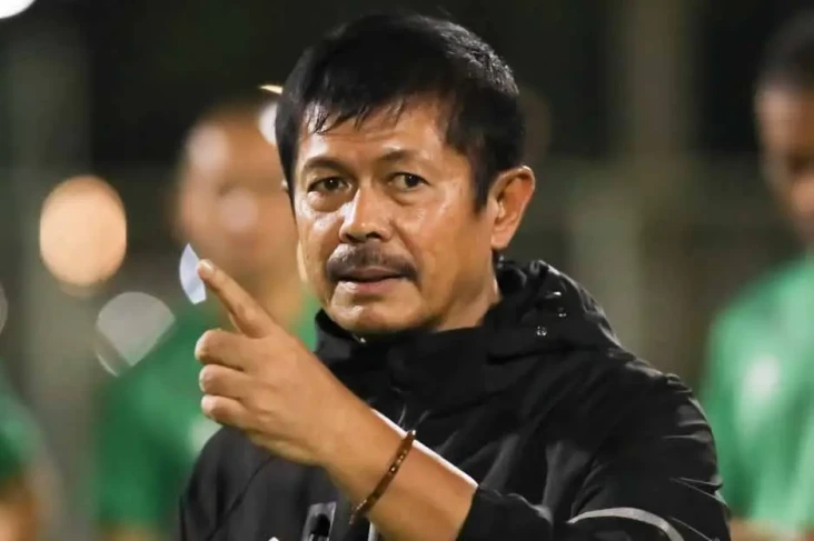 SEA Games 2023: Timnas...