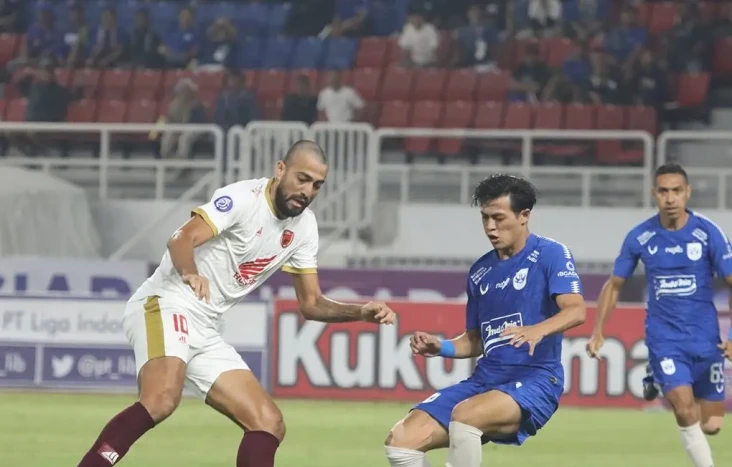PSIS Semarang Permalukan...